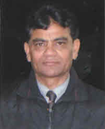 Prof. Padam S. Bisht